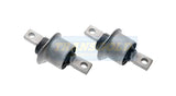 R Beam Axle Bush Kit Fits Mitsubishi Colt RG 05-13 (BK) SK2221 – Transgold | Universal Auto Spares