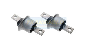 R Beam Axle Bush Kit Fits Mitsubishi Colt RG 05-13 (BK) SK2221 – Transgold | Universal Auto Spares