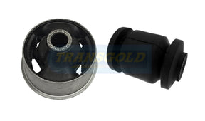 F Lower Control Arm Bush Kit Fits Toyota Avensis ACM21 03-10 (BK) SK2222 – Transgold | Universal Auto Spares