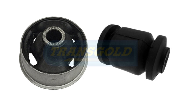F Lower Control Arm Bush Kit Fits Toyota Avensis ACM21 03-10 (BK) SK2222 – Transgold | Universal Auto Spares
