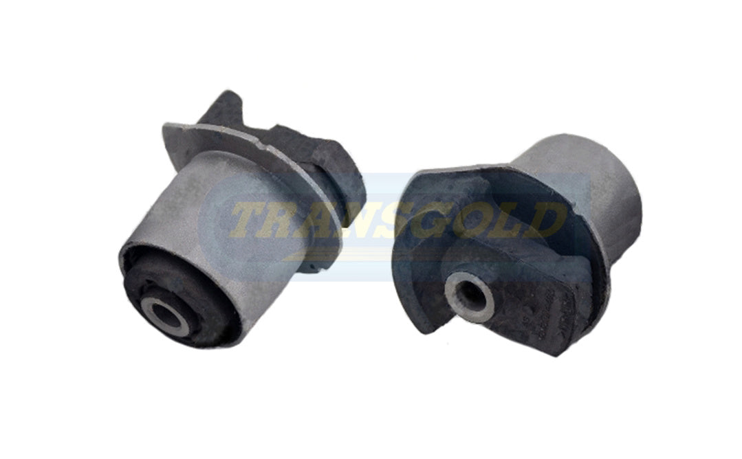 R Beam Axle Bush Kit Fits Toyota Avensis ACM21 03-10 (BK) SK2223 – Transgold | Universal Auto Spares