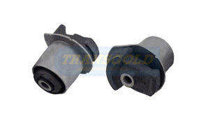 R Beam Axle Bush Kit Fits Toyota Avensis ACM21 03-10 (BK) SK2223 – Transgold | Universal Auto Spares