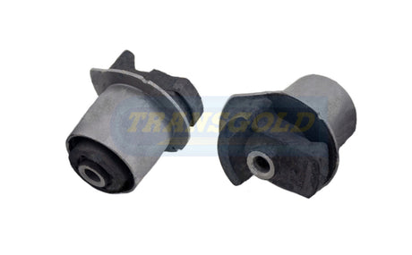 R Beam Axle Bush Kit Fits Toyota Avensis ACM21 03-10 (BK) SK2223 – Transgold | Universal Auto Spares