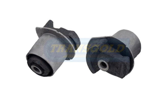 R Beam Axle Bush Kit Fits Toyota Avensis ACM21 03-10 (BK) SK2223 – Transgold | Universal Auto Spares
