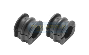 F Sway Bar D Bush Kit Fits Nissan Patrol Y62, 13-on (BK) SK2224 – Transgold | Universal Auto Spares