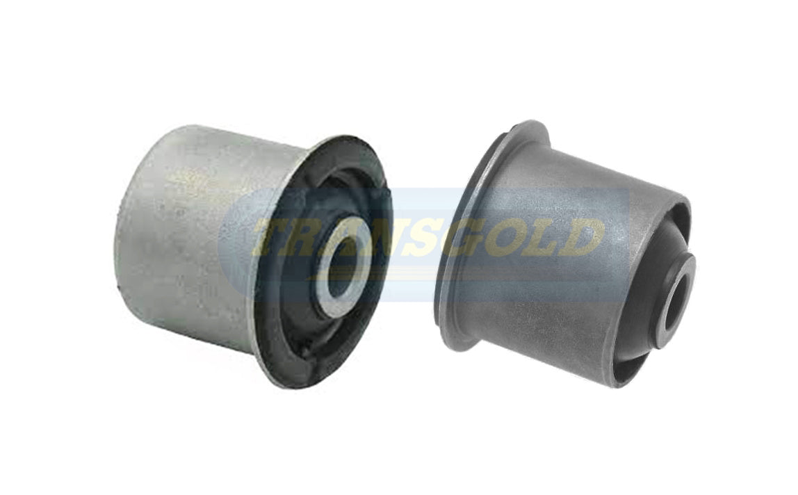 F Upper Control Arm Bush Kit Fits Nissan Patrol Y62, 13-on (BK) SK2225 – Transgold | Universal Auto Spares