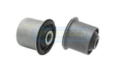 F Upper Control Arm Bush Kit Fits Nissan Patrol Y62, 13-on (BK) SK2225 – Transgold | Universal Auto Spares