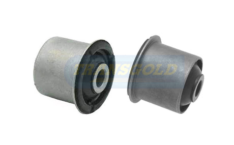 F Upper Control Arm Bush Kit Fits Nissan Patrol Y62, 13-on (BK) SK2225 – Transgold | Universal Auto Spares