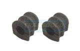 R Sway Bar D Bush Kit Fits Nissan Patrol Y62, 13-on (BK) SK2226 – Transgold | Universal Auto Spares