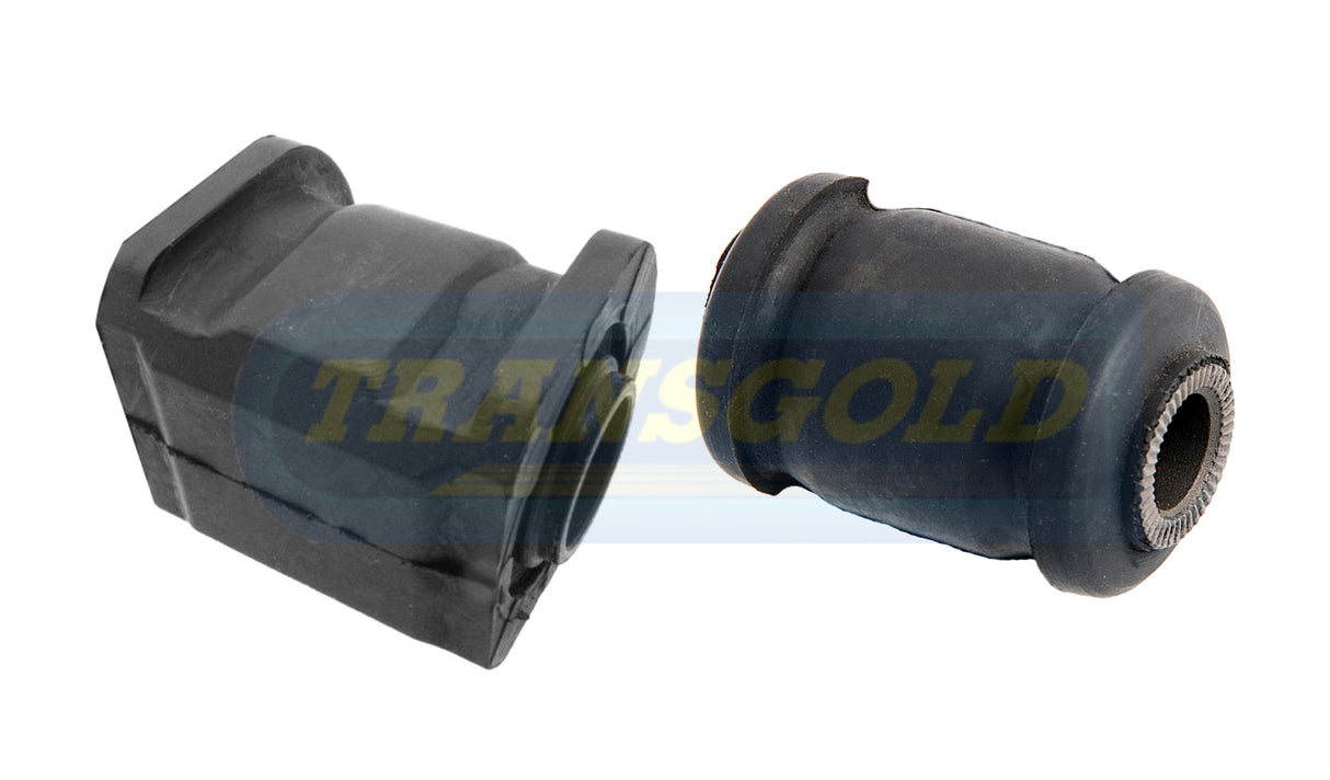 F Lower Control Arm Bush Kit Fits Starlet EP91 96-on (BK) SK2227 – Transgold | Universal Auto Spares