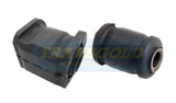 F Lower Control Arm Bush Kit Fits Starlet EP91 96-on (BK) SK2227 – Transgold | Universal Auto Spares