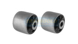 R Trailing Arm Bush Kit Fits Starlet EP91 96-on (BK) SK2228 – Transgold | Universal Auto Spares