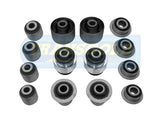 (BK) Toyota Rav4 2007-on Rear Susp. Bush Kit SK223 - Transgold | Universal Auto Spares