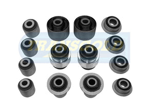 (BK) Toyota Rav4 2007-on Rear Susp. Bush Kit SK223 - Transgold | Universal Auto Spares