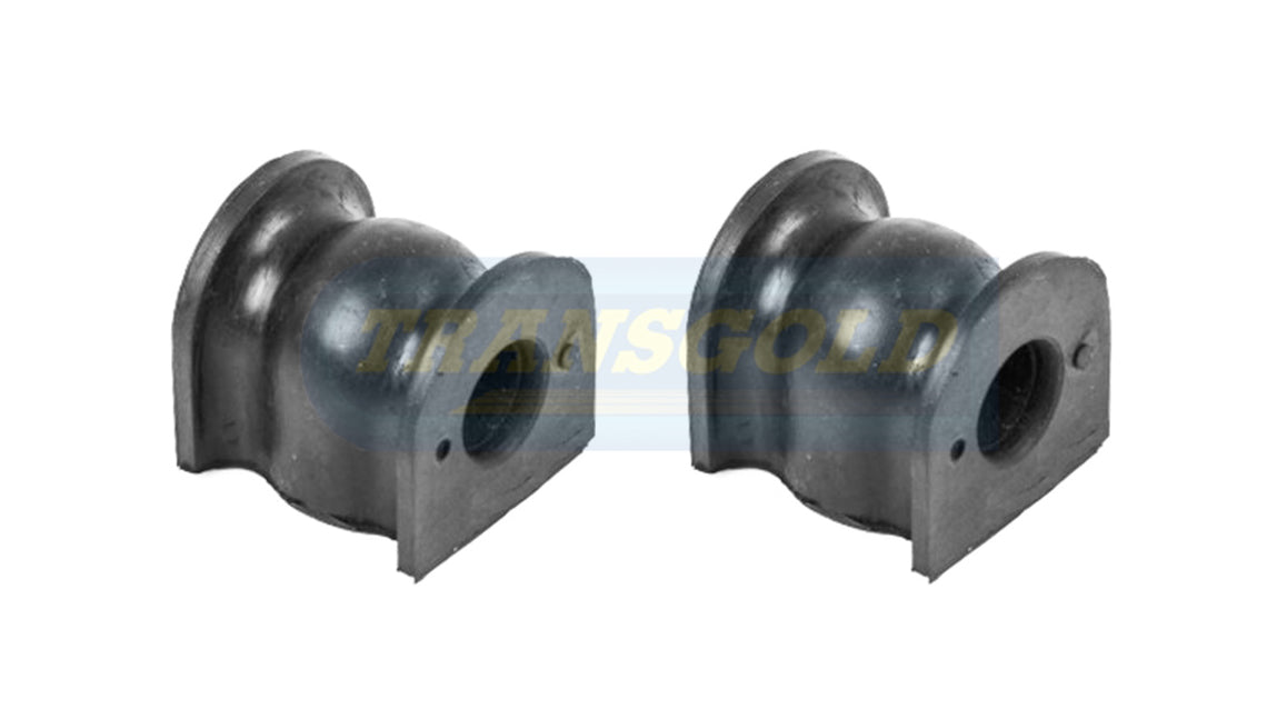 R Sway Bar D Bush Kit Fits Accord' CM 03-08 (BK) SK2234 – Transgold | Universal Auto Spares