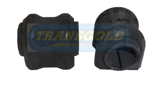 (DR) Toyota Rav4 2007-on Rear Sway Bar Bush Kit 21mm ID SK224 - Transgold | Universal Auto Spares