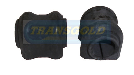 (DR) Toyota Rav4 2007-on Rear Sway Bar Bush Kit 21mm ID SK224 - Transgold | Universal Auto Spares
