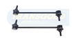 Sway Bar Link Front Fits Volkswagen Polo 6R 12/10-On (LK) SK2258 - Selby | Universal Auto Spares