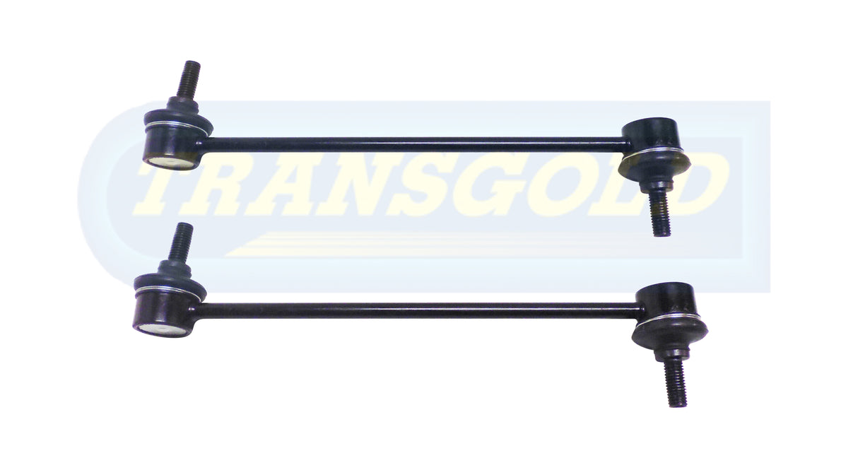 Sway Bar Link Front Fits Volkswagen Polo 6R 12/10-On (LK) SK2258 - Selby | Universal Auto Spares