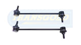 Sway Bar Link Front Fits Volkswagen Polo 6R 12/10-On (LK) SK2258 - Selby | Universal Auto Spares