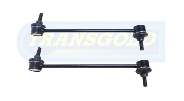 Sway Bar Link Front Fits Volkswagen Polo 6R 12/10-On (LK) SK2258 - Selby | Universal Auto Spares