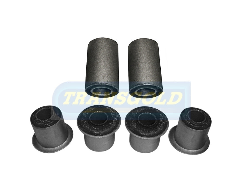 (BK) Holden/Isuzu Rodeo Kb 1980-1988 4wd Front Susp. Bush Kit SK226 - Transgold | Universal Auto Spares