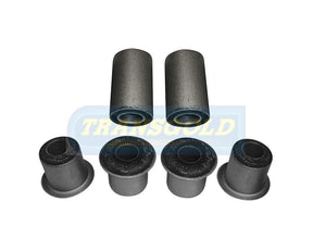 (BK) Holden/Isuzu Rodeo Kb 1980-1988 4wd Front Susp. Bush Kit SK226 - Transgold | Universal Auto Spares
