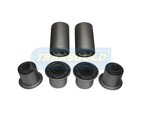 (BK) Holden/Isuzu Rodeo Kb 1980-1988 4wd Front Susp. Bush Kit SK226 - Transgold | Universal Auto Spares
