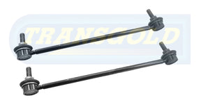 Sway Bar Link Front Fits MG3 Kit (LK) SK2264 - Selby | Universal Auto Spares