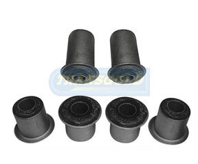 (BK) Holden/Isuzu Rodeo Kb 190-1988 2wd Front Susp. Bush Kit SK227 - Transgold | Universal Auto Spares