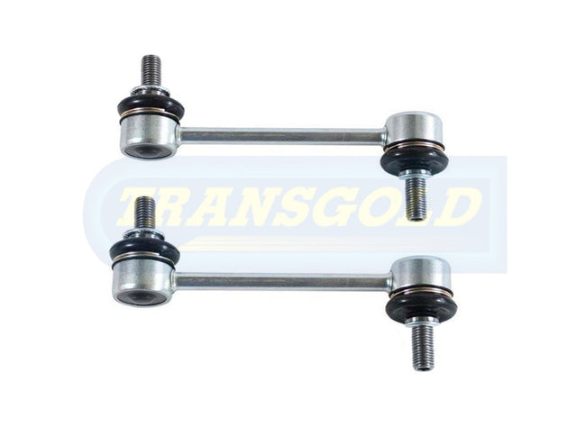 Front Sway Bar Link Kit Fits Suzuki APV 06/05-On (LK) SK2272 – Transgold | Universal Auto Spares