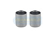 R Spring F Eye Bush Kit Fits Suzuki APV 06/05-On (BK) SK2275 – Transgold | Universal Auto Spares