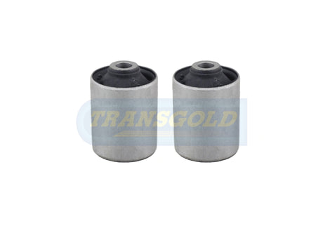 R Spring F Eye Bush Kit Fits Suzuki APV 06/05-On (BK) SK2275 – Transgold | Universal Auto Spares