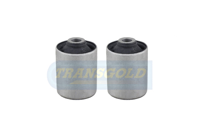 R Spring F Eye Bush Kit Fits Suzuki APV 06/05-On (BK) SK2275 – Transgold | Universal Auto Spares