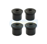 R Spring Upper Shackle Bush Kit Fits Suzuki APV 06/05-On (BK) SK2276 – Transgold | Universal Auto Spares