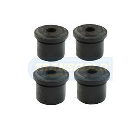 R Spring Upper Shackle Bush Kit Fits Suzuki APV 06/05-On (BK) SK2276 – Transgold | Universal Auto Spares