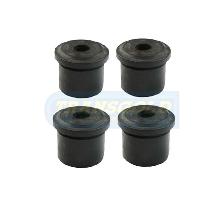 R Spring Upper Shackle Bush Kit Fits Suzuki APV 06/05-On (BK) SK2276 – Transgold | Universal Auto Spares