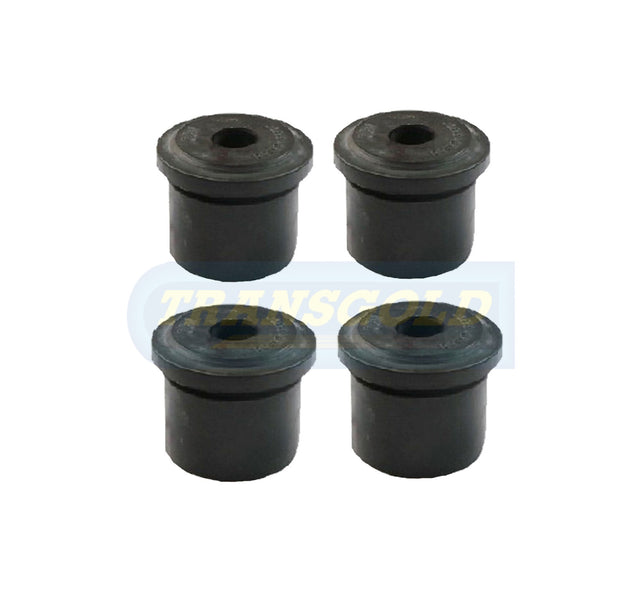 R Spring Upper Shackle Bush Kit Fits Suzuki APV 06/05-On (BK) SK2276 – Transgold | Universal Auto Spares