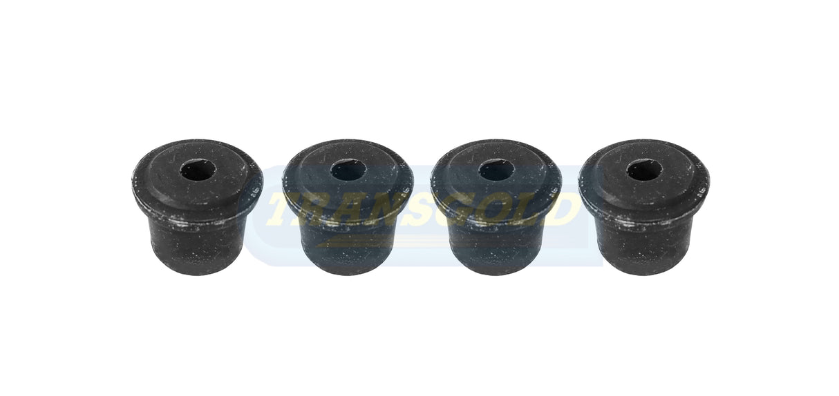 R Spring Eye Bush Kit Fits Suzuki APV 06/05-on (BK) SK2277 – Transgold | Universal Auto Spares