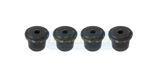 R Spring Eye Bush Kit Fits Suzuki APV 06/05-on (BK) SK2277 – Transgold | Universal Auto Spares