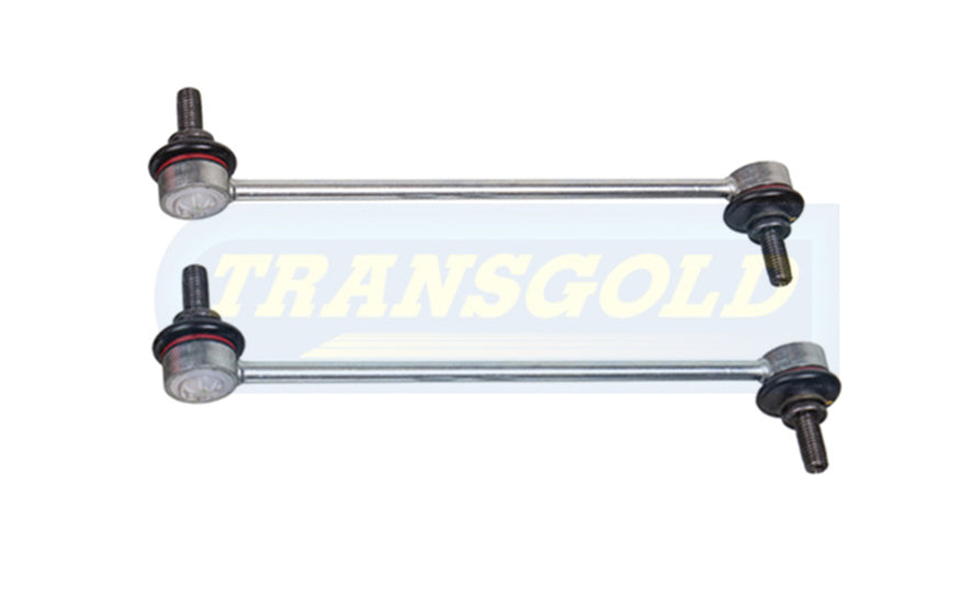 Front Sway Bar Link Kit Fits Ford Focus LR 9/02-4/05 (LK) SK2278 – Transgold | Universal Auto Spares