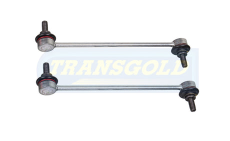 Front Sway Bar Link Kit Fits Ford Focus LR 9/02-4/05 (LK) SK2278 – Transgold | Universal Auto Spares