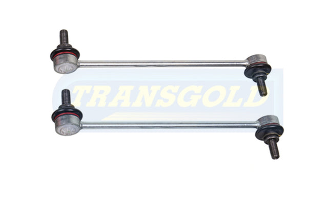 Front Sway Bar Link Kit Fits Ford Focus LR 9/02-4/05 (LK) SK2278 – Transgold | Universal Auto Spares