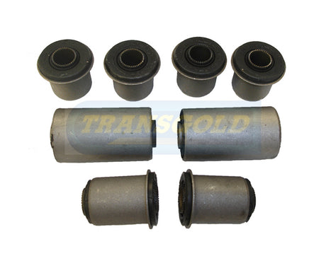 (BK) Holden/Isuzu Rodeo Tf 1988-2003 High Ride Front Susp. Bush Kit SK228 - Transgold | Universal Auto Spares