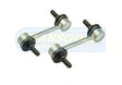 R Sway Bar Link Kit Fits Toyota Camry SV21 5/87-3/93 (LK) SK2282 – Transgold | Universal Auto Spares