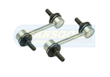 R Sway Bar Link Kit Fits Toyota Camry SV21 5/87-3/93 (LK) SK2282 – Transgold | Universal Auto Spares