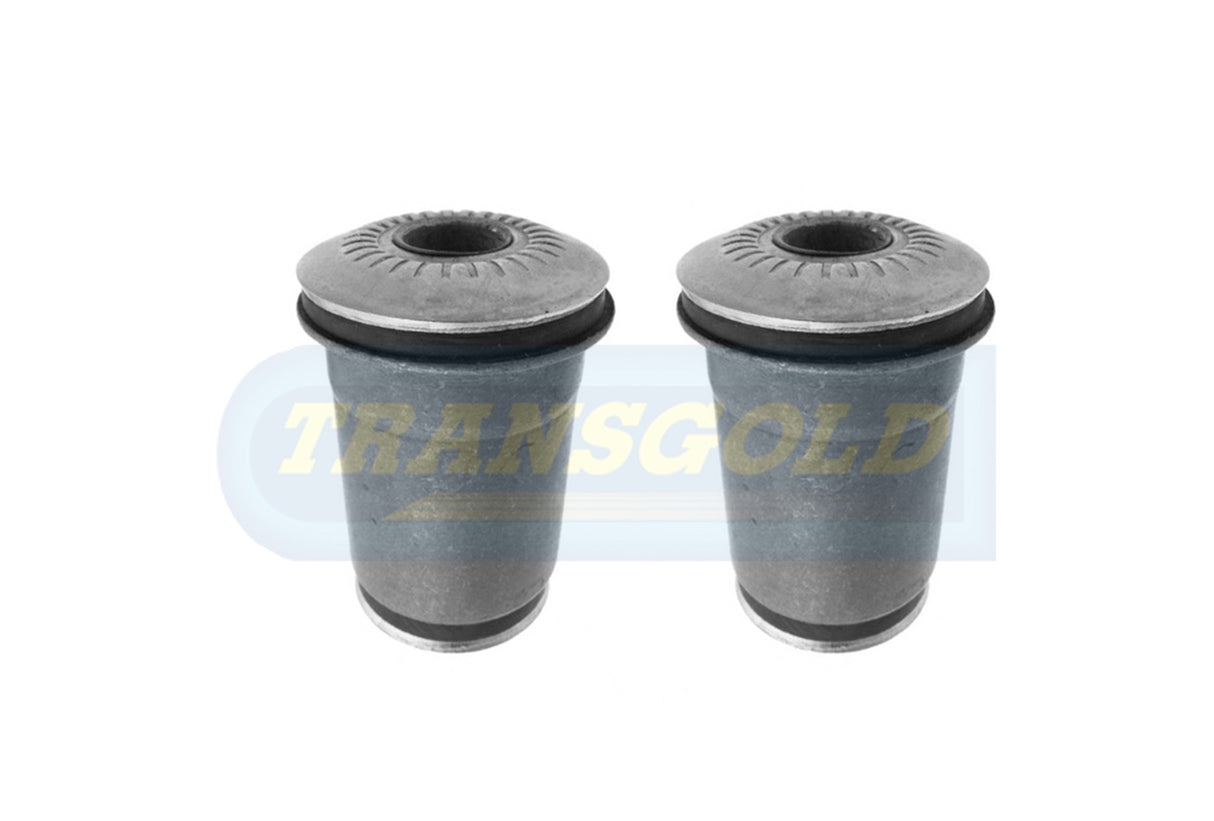 Front Lower Control Arm Bush Kit Fits Nissan R32 GT-R Skyline (BK) SK2289 - Transgold