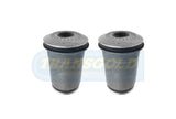 Front Lower Control Arm Bush Kit Fits Nissan R32 GT-R Skyline (BK) SK2289 - Transgold | Universal Auto Spares