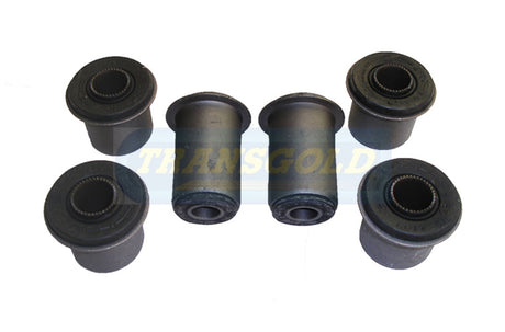 (BK) Holden/Isuzu Rodeo Tf 1988-2003 2Wd 4Cyl Front Susp. Bush Kit SK229 - Transgold | Universal Auto Spares
