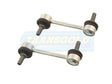 Sway Bar Link Rear Fits Suzuki Kizashi FR 5/10-6/16 Kit (LK) SK2295 - Selby | Universal Auto Spares